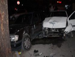 Ambulans istemedi