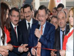 Gökçek'ten Altınok çıkışı