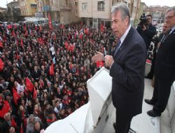 Yavaş'tan ‘noter' göndermesi