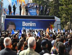 Hizmet en çok oyu verenden başlayacak