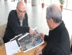 Çayyolu metrosuna 5 bin araçlık otopark şart