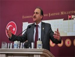 İçişleri Bakanı'na soru: Uyaracak mısınız?