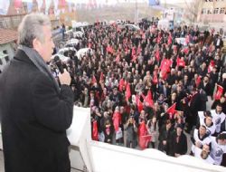 DP'den CHP'ye katıldılar