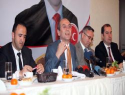 Kutlugün: Rakiplerim paniğe kapıldı