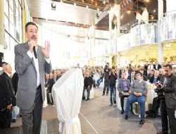 200 taksi durağı daha geliyor