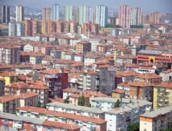 Erdoğan'dan Demetevler'e dönüşüm vaadi