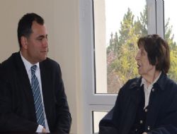 Rahşan Ecevit'ten CHP'de birlik çağrısı