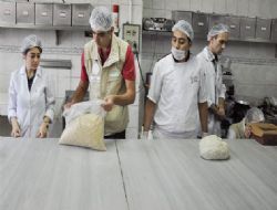 Ramazan dene'tim'i