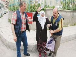 Gökçek'in ‘dilenci kampı' önerisine destek de var tepki de