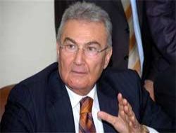 Erdoğan savcılıktan hakimliğe terfi etti