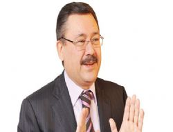 Meclis önergesine Twitter'dan yanıt