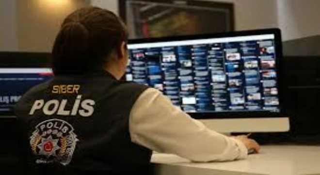 28 İlde Siber Suç Operasyonu