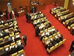 MHP Grubu'ndan Pursaklar'a kınama