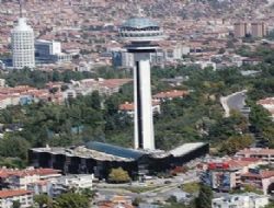 Artık Ankara'nın bir turizm planı var