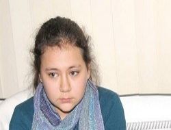 Anne-kız Meclis'te