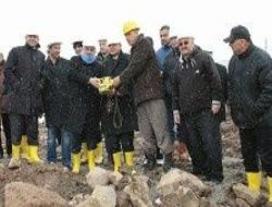 Çubuk'ta 484  konut