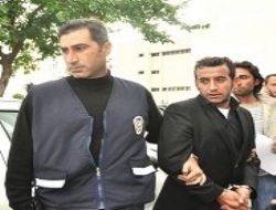 Katil koca tutuklandı