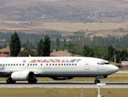 Anadolujet Ankara'yı dünyaya tanıtacak