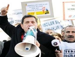 Güvencesiz çalışmaya hayır
