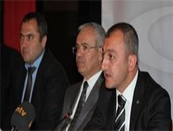 'Başbakanlık'a değil, katliama karşıyız'