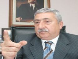 Vatandaşa dert, esnafa bereket