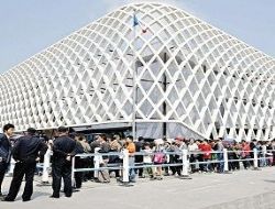 EXPO 2020 Ankara'ya yakışır