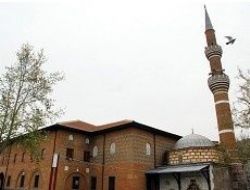 Yıkım kararına Danıştay engeli