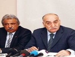 Afetlerle düzen değişti uyarısı