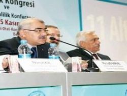 Verimlilik Oskarı'na 11 Türk 