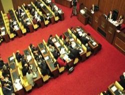 Gökçek'ten adaylık önerisi