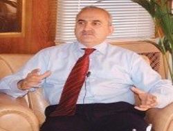 Gökçek'e yanıt: Biz itfaiye kuramayız
