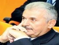 Tartışmayı bırakıp icraata bakalım