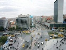 Gri Ankara tarihe gömülecek