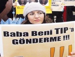 CHP'li gençlerden ‘AKP olimpiyatları'