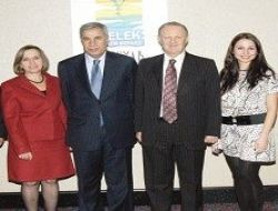 Turizmde umut veren gelişme
