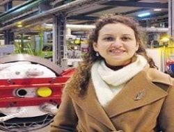 CERN'den ODTÜ'ye tersine beyin göçü