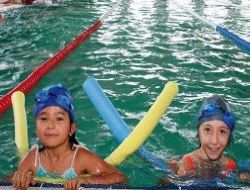 Ankara'da çocuk olimpiyatı yapılacak