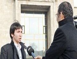 TED mezunu başarılı genci Harvard kaptı
