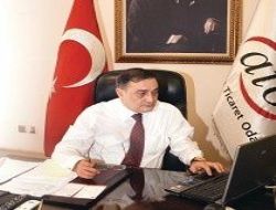 Yenilen pehlivan güreşe doymaz