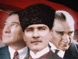 Ankara'da Büyük Atatürk Koşusu heyecanı