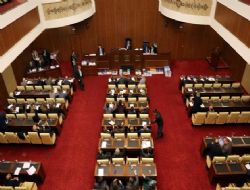 İlçe bütçelerinde görüşmeler tamam