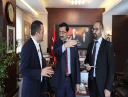 Keçiören'de ulaşım çözülürse her şey çözülür