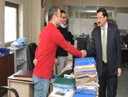 Keçiören'de promosyon müjdesi