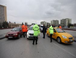 Sıkı denetim