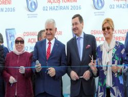 Keçiören Metrosu yıl sonu bitiyor