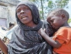 Büyükşehir'den Somali'ye yardım eli