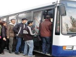 Paso ve bandrol dağıtımı başladı