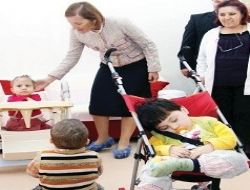 Engelli otelleri açılıyor