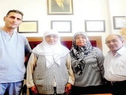 Hayata yeniden...