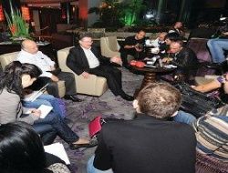 Gökçek'e Çin iyi geldi!